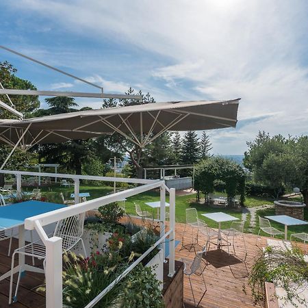 Cà Toresele Relais Osteria Garden Verona Esterno foto