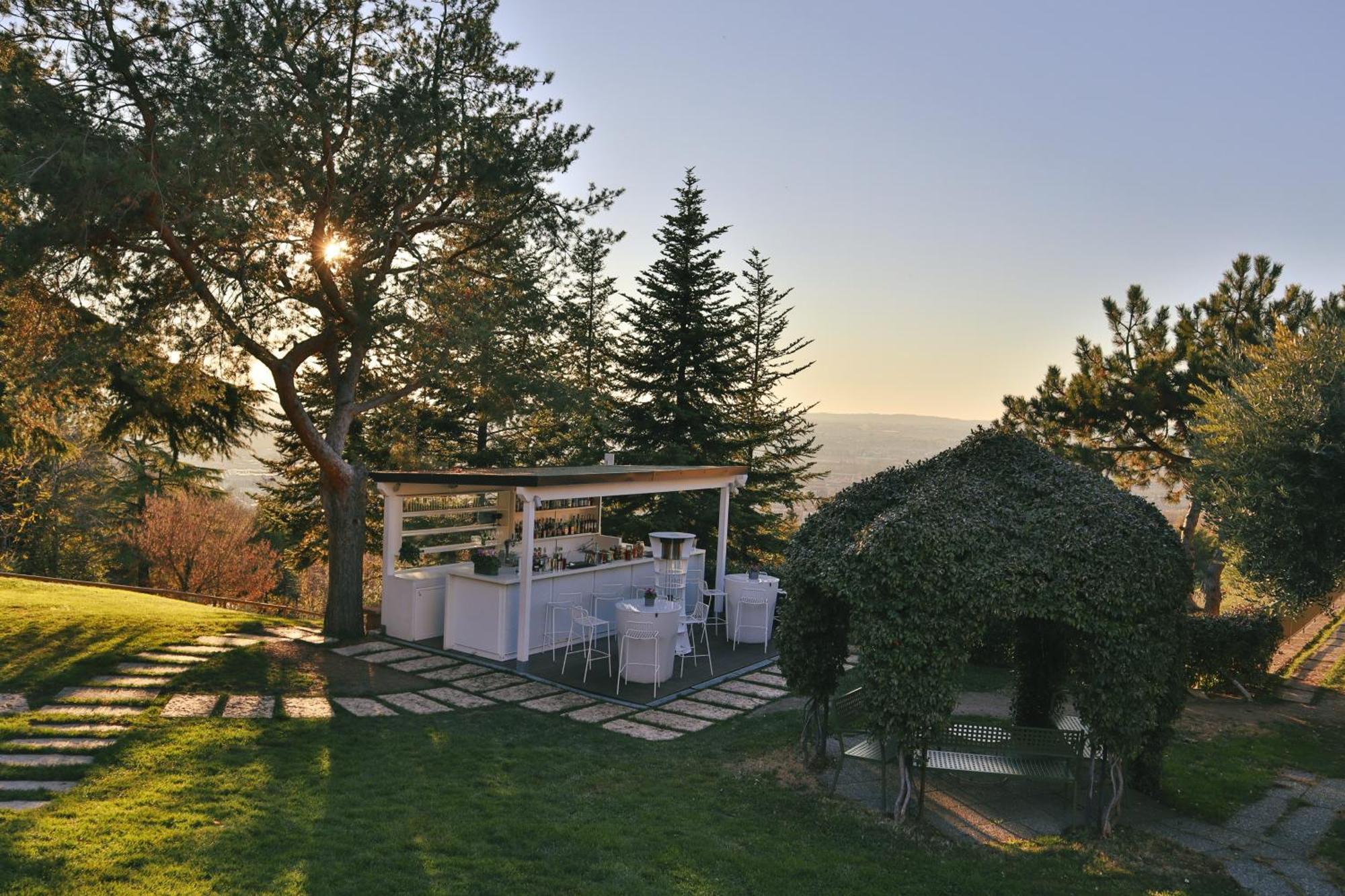 Cà Toresele Relais Osteria Garden Verona Esterno foto