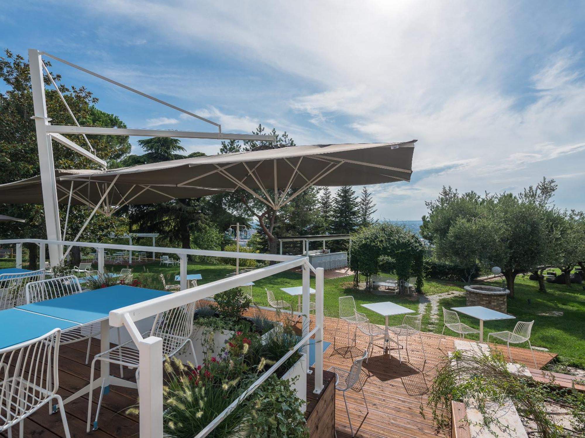 Cà Toresele Relais Osteria Garden Verona Esterno foto