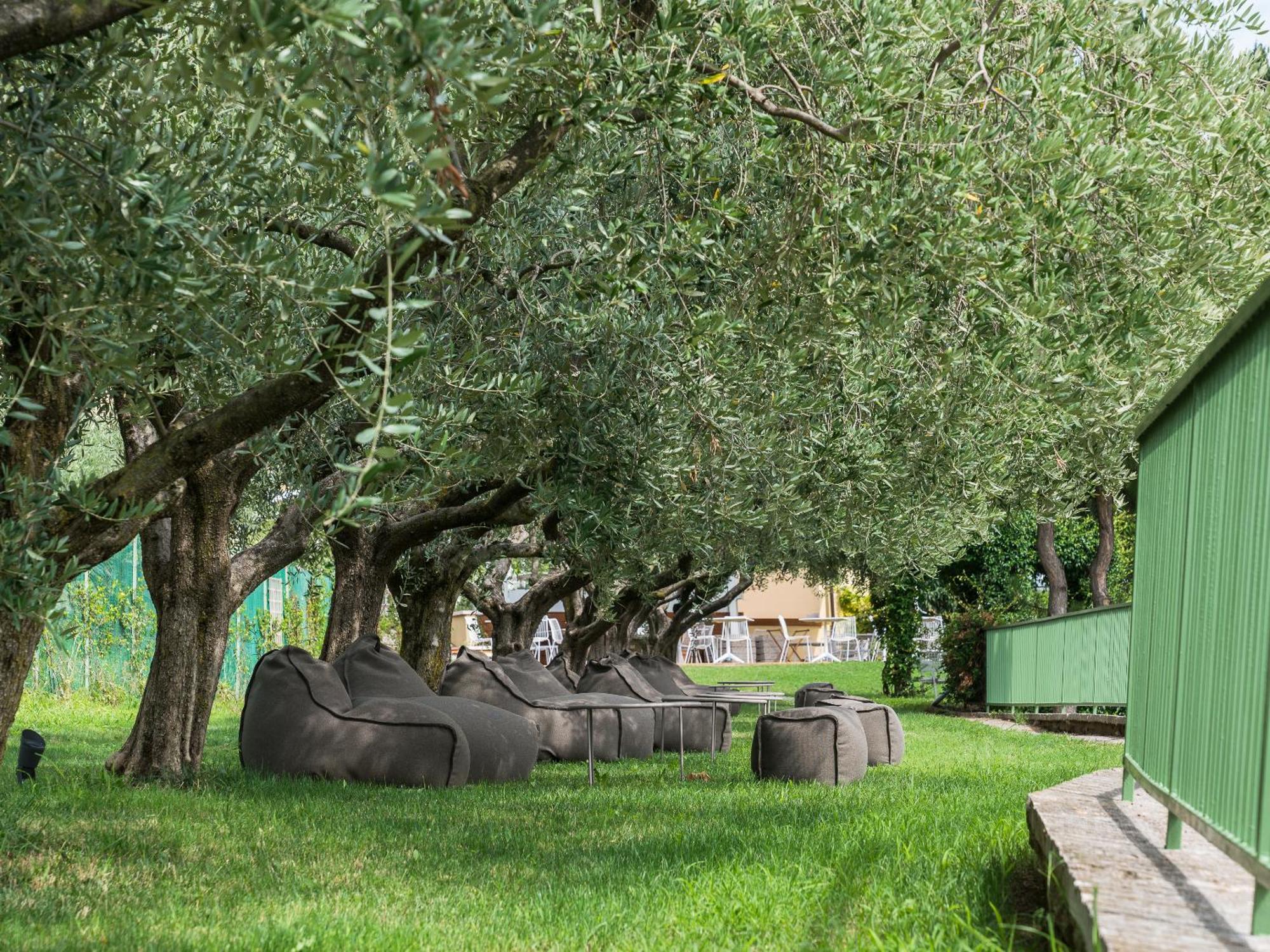 Cà Toresele Relais Osteria Garden Verona Esterno foto