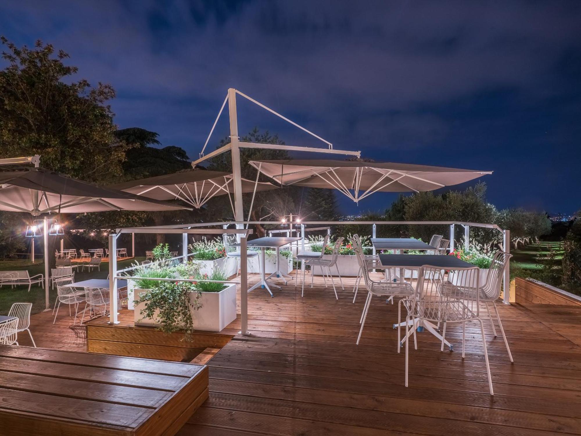 Cà Toresele Relais Osteria Garden Verona Esterno foto