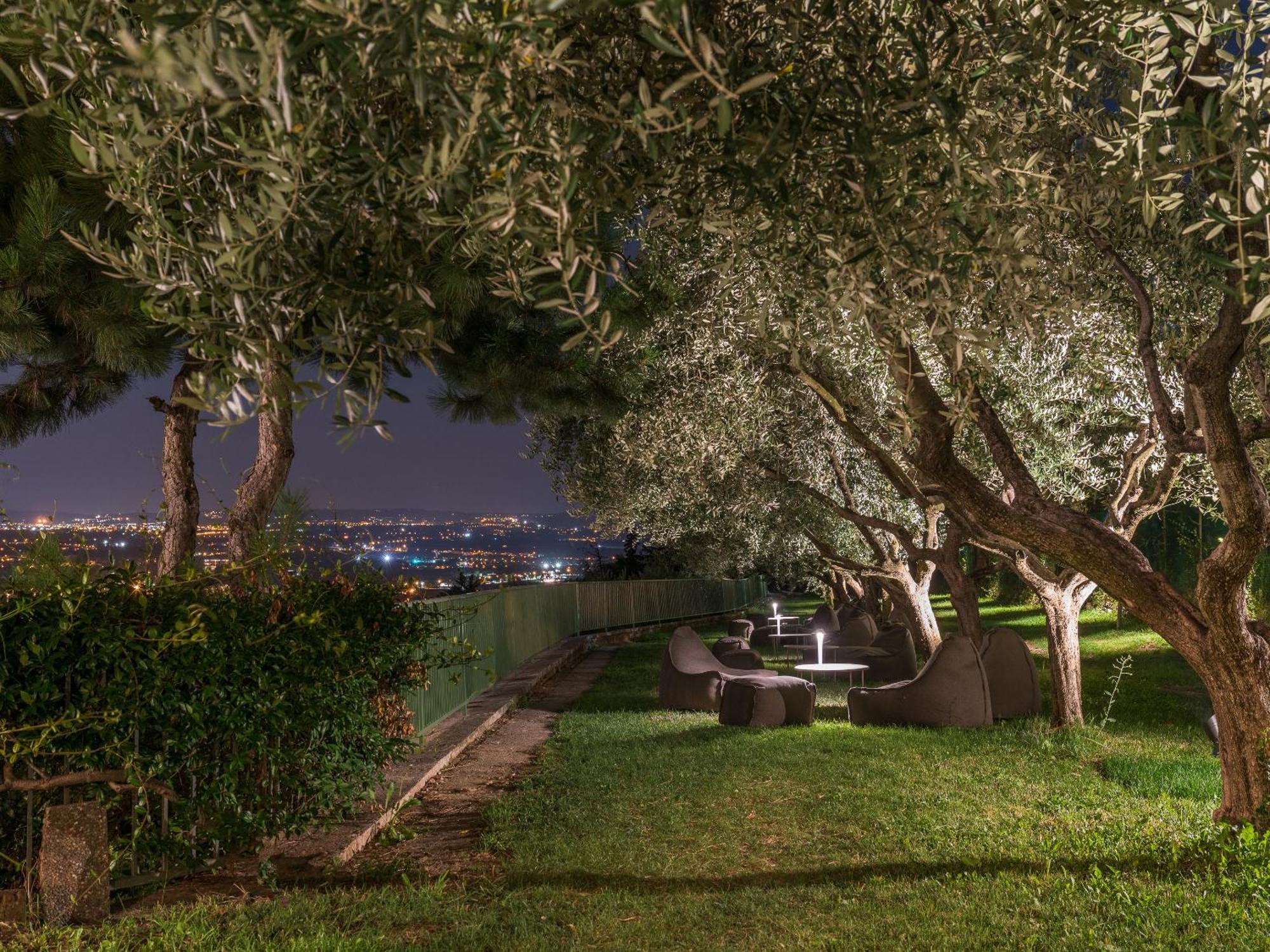 Cà Toresele Relais Osteria Garden Verona Esterno foto