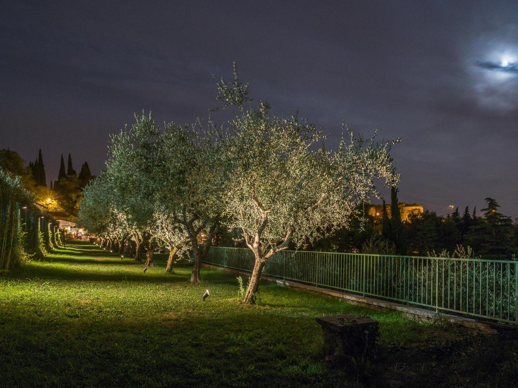 Cà Toresele Relais Osteria Garden Verona Esterno foto