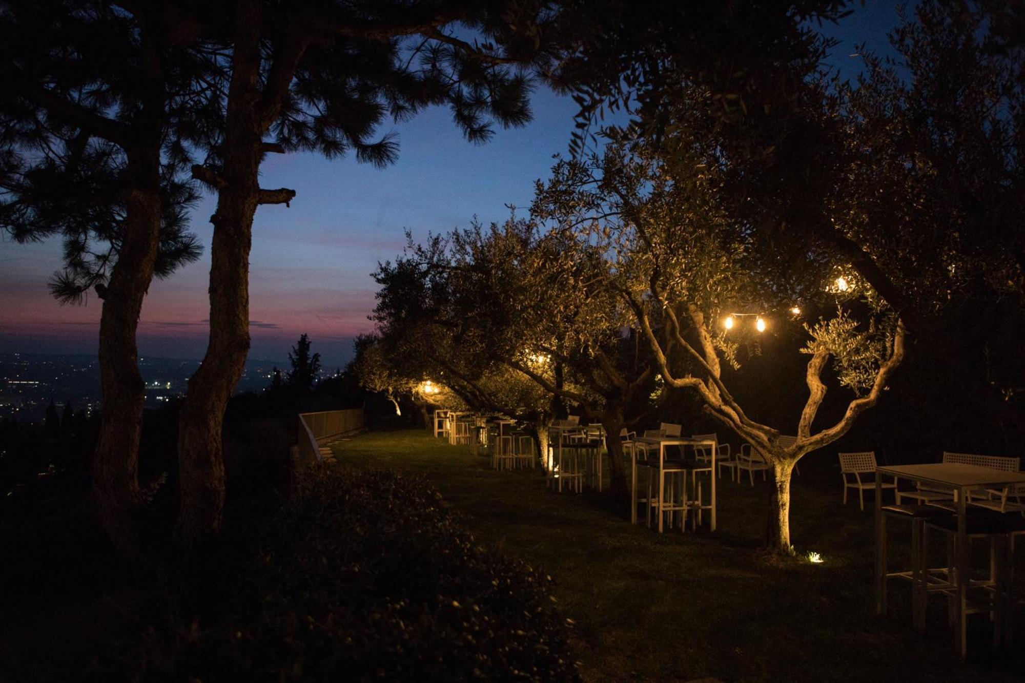 Cà Toresele Relais Osteria Garden Verona Esterno foto
