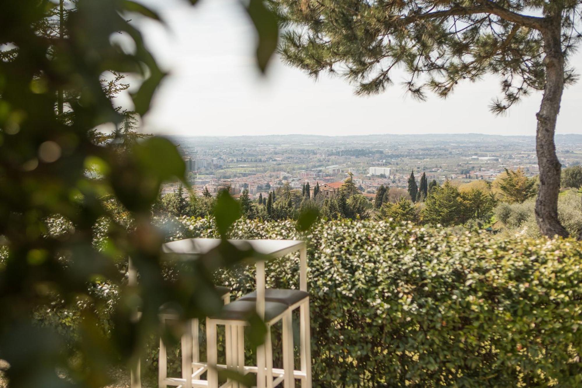 Cà Toresele Relais Osteria Garden Verona Esterno foto