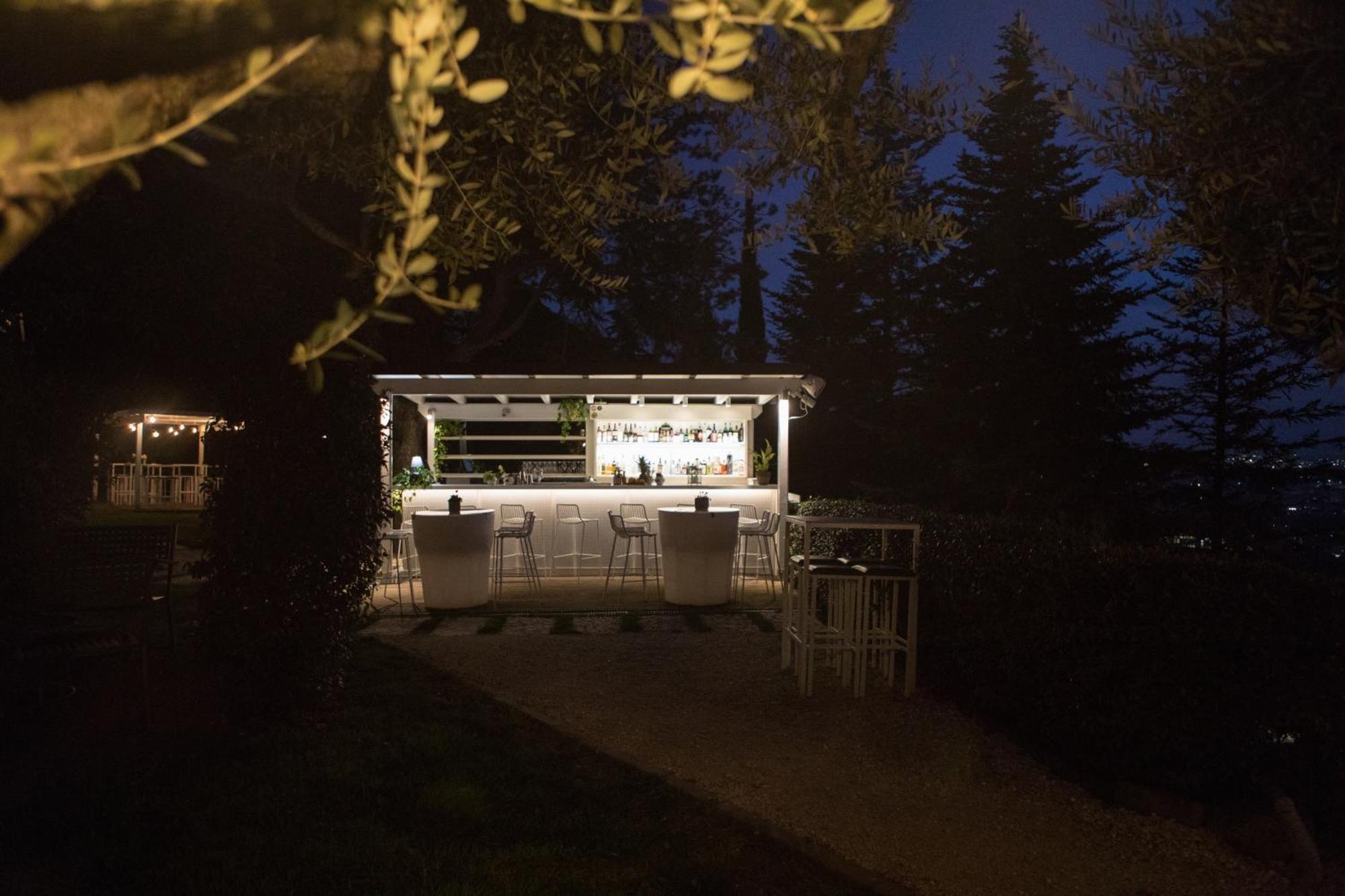 Cà Toresele Relais Osteria Garden Verona Esterno foto