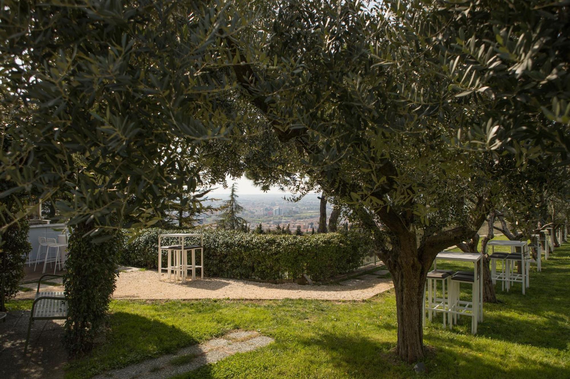 Cà Toresele Relais Osteria Garden Verona Esterno foto