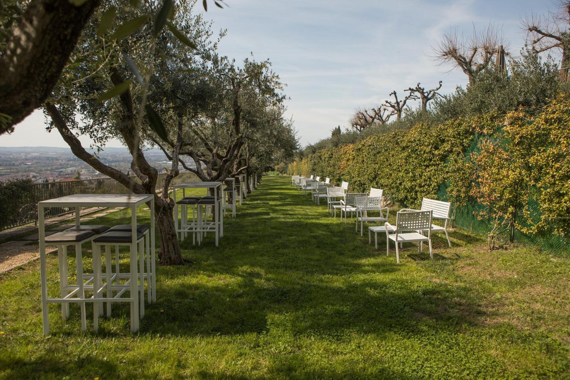 Cà Toresele Relais Osteria Garden Verona Esterno foto
