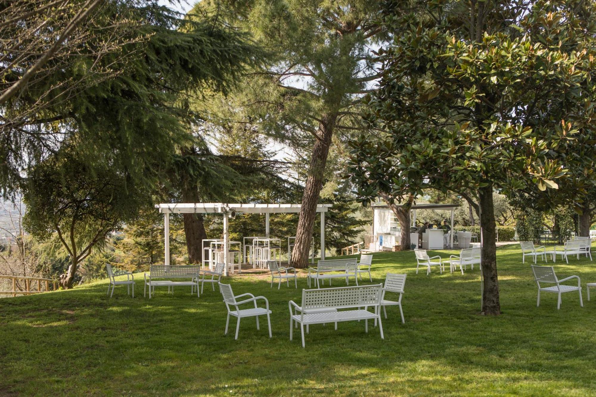 Cà Toresele Relais Osteria Garden Verona Esterno foto