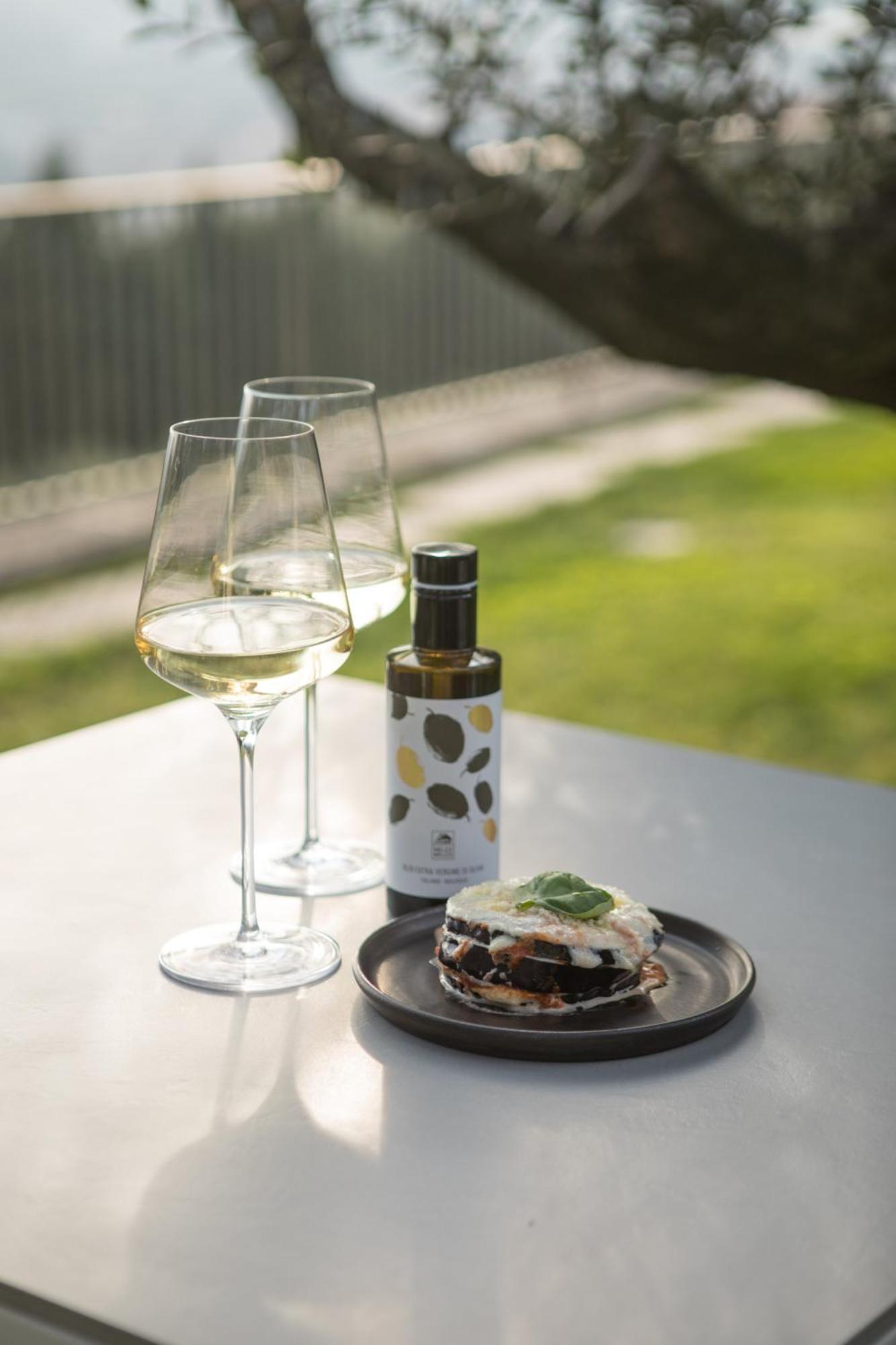 Cà Toresele Relais Osteria Garden Verona Esterno foto
