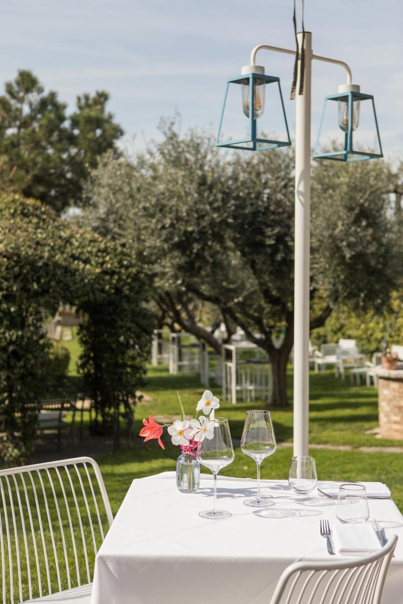 Cà Toresele Relais Osteria Garden Verona Esterno foto