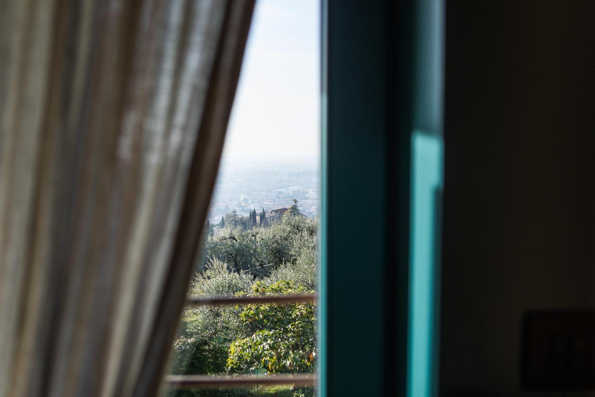 Cà Toresele Relais Osteria Garden Verona Esterno foto