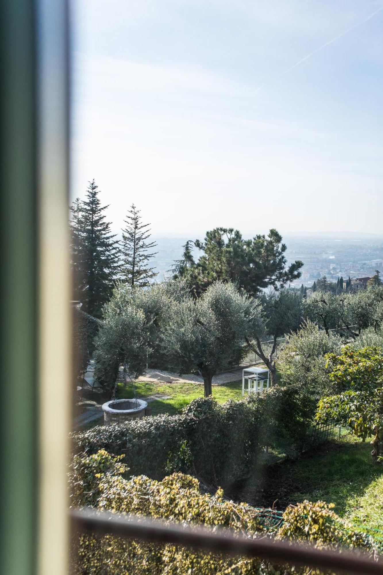 Cà Toresele Relais Osteria Garden Verona Esterno foto