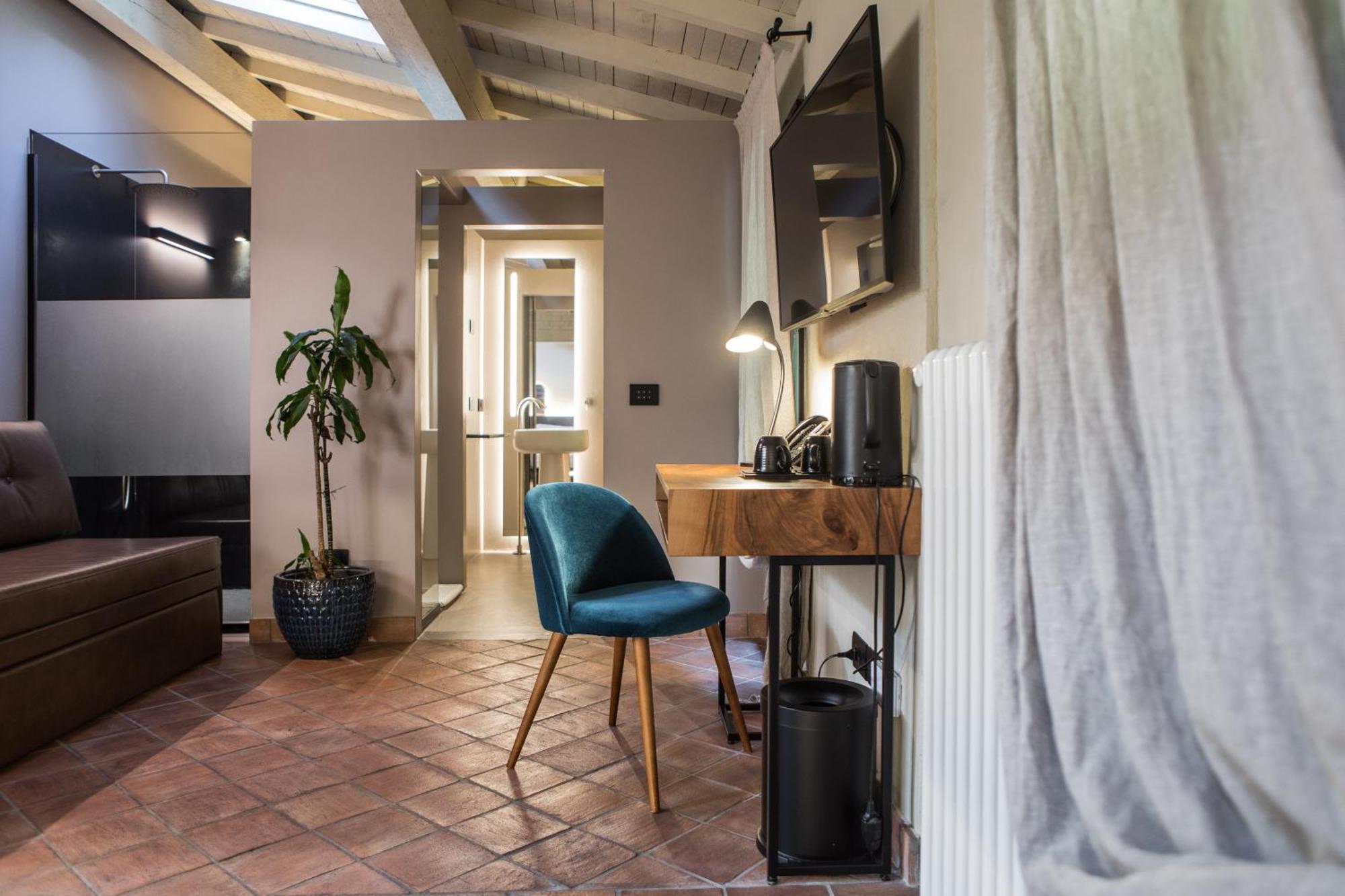 Cà Toresele Relais Osteria Garden Verona Esterno foto