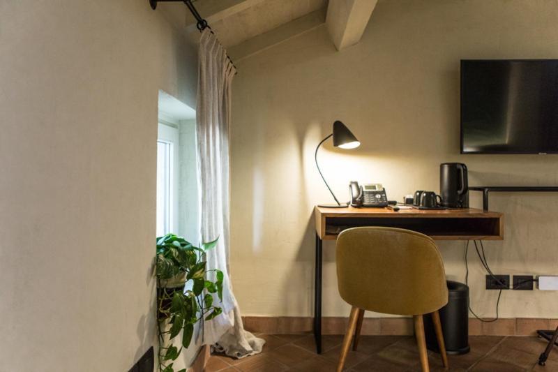 Cà Toresele Relais Osteria Garden Verona Esterno foto