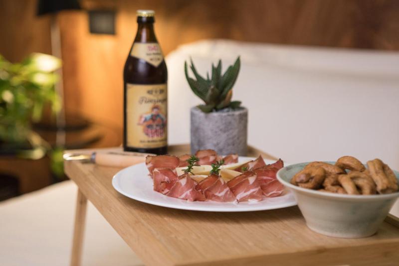 Cà Toresele Relais Osteria Garden Verona Esterno foto