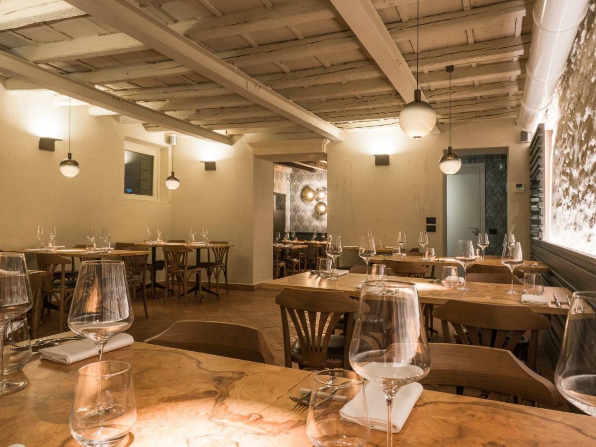 Cà Toresele Relais Osteria Garden Verona Esterno foto