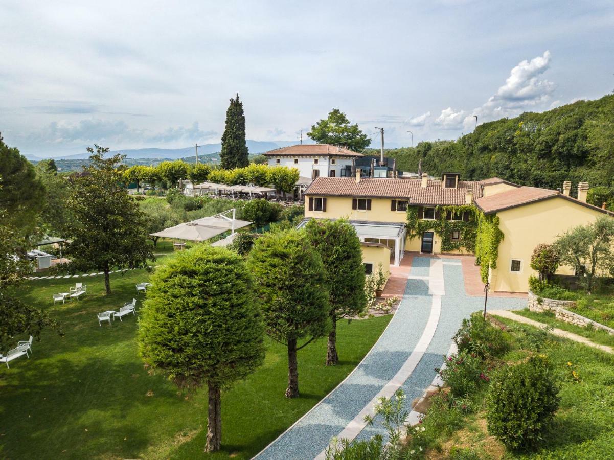 Cà Toresele Relais Osteria Garden Verona Esterno foto