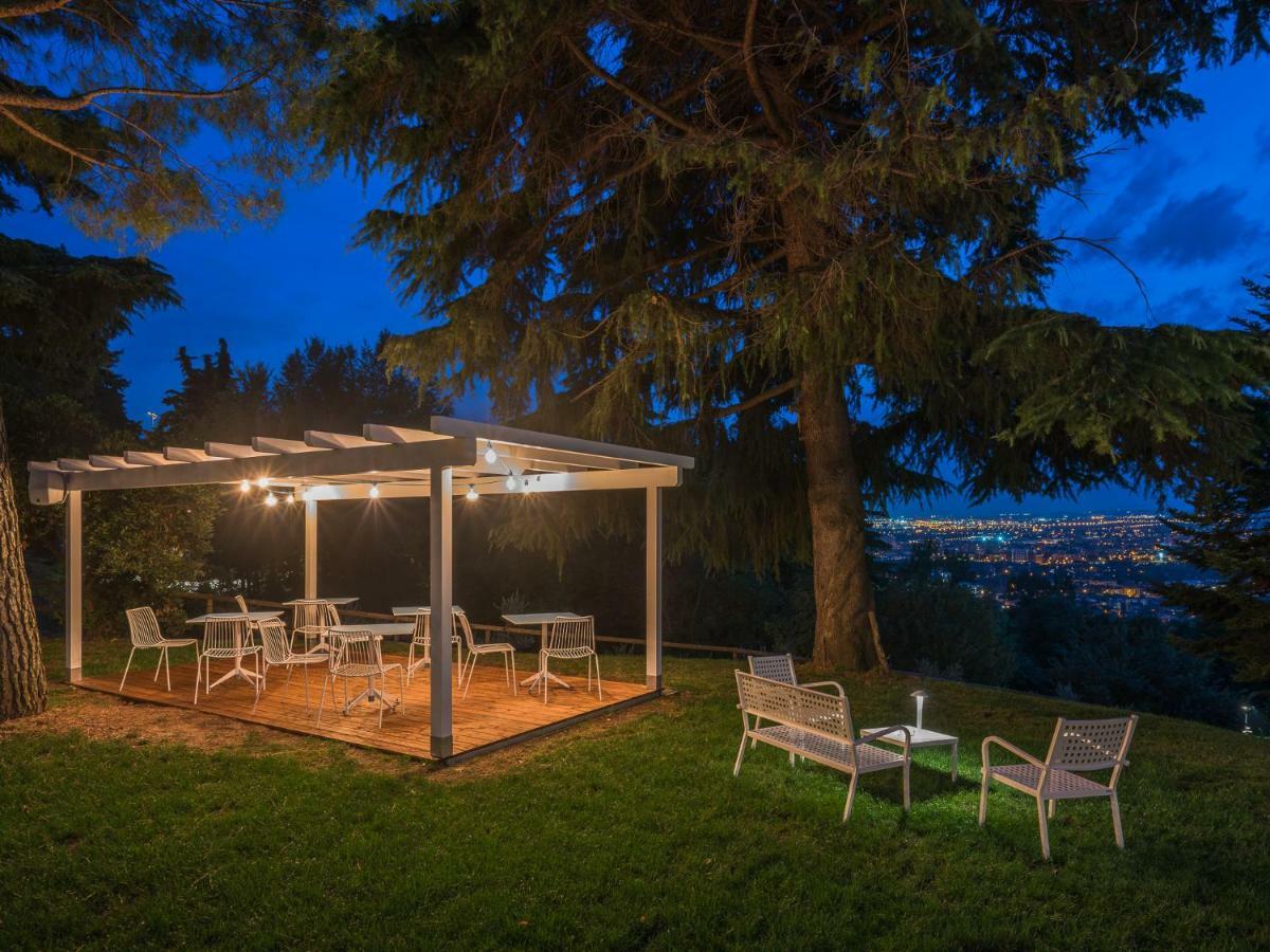 Cà Toresele Relais Osteria Garden Verona Esterno foto